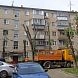 На Спортивной в Дедовске жителей оставили без зелени